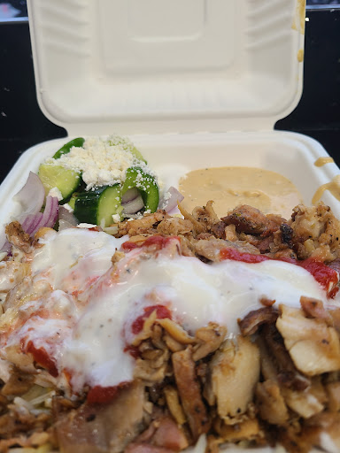 Photo of Donair Affair - 2883 Grandview Hwy, Vancouver, BC V5M 2E1